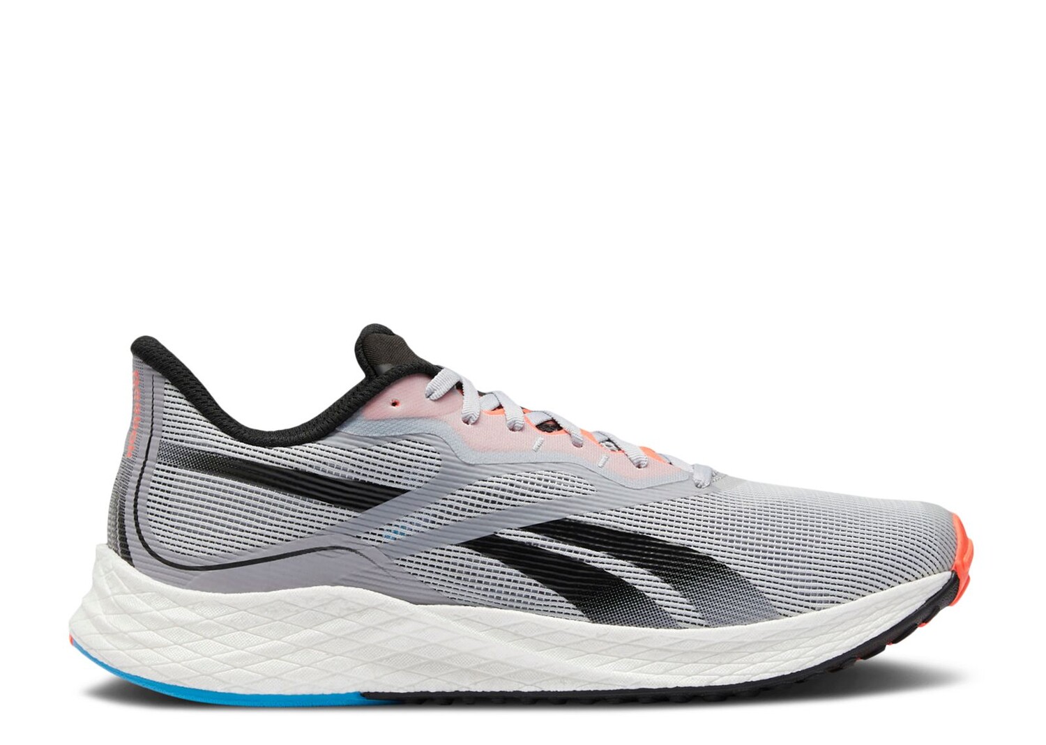 

Кроссовки Reebok Les Mills X Floatride Energy 3 'Cold Grey', серый