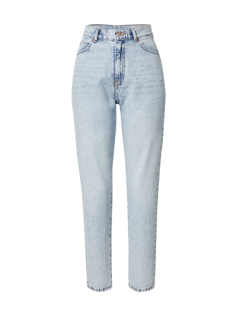 

Зауженные джинсы Dr. Denim Nora, синий
