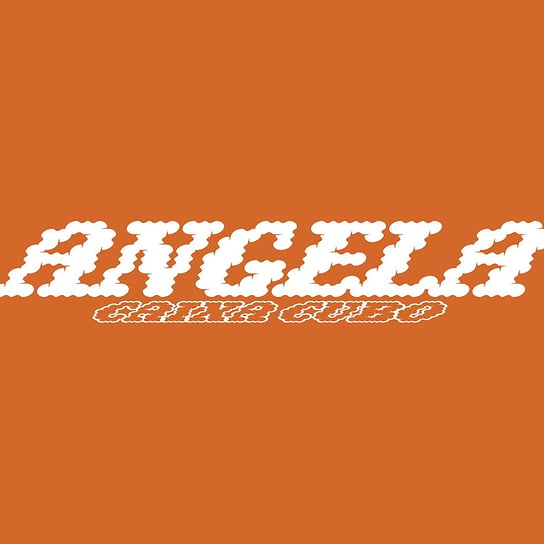 Виниловая пластинка Caixa Cubo - Angela