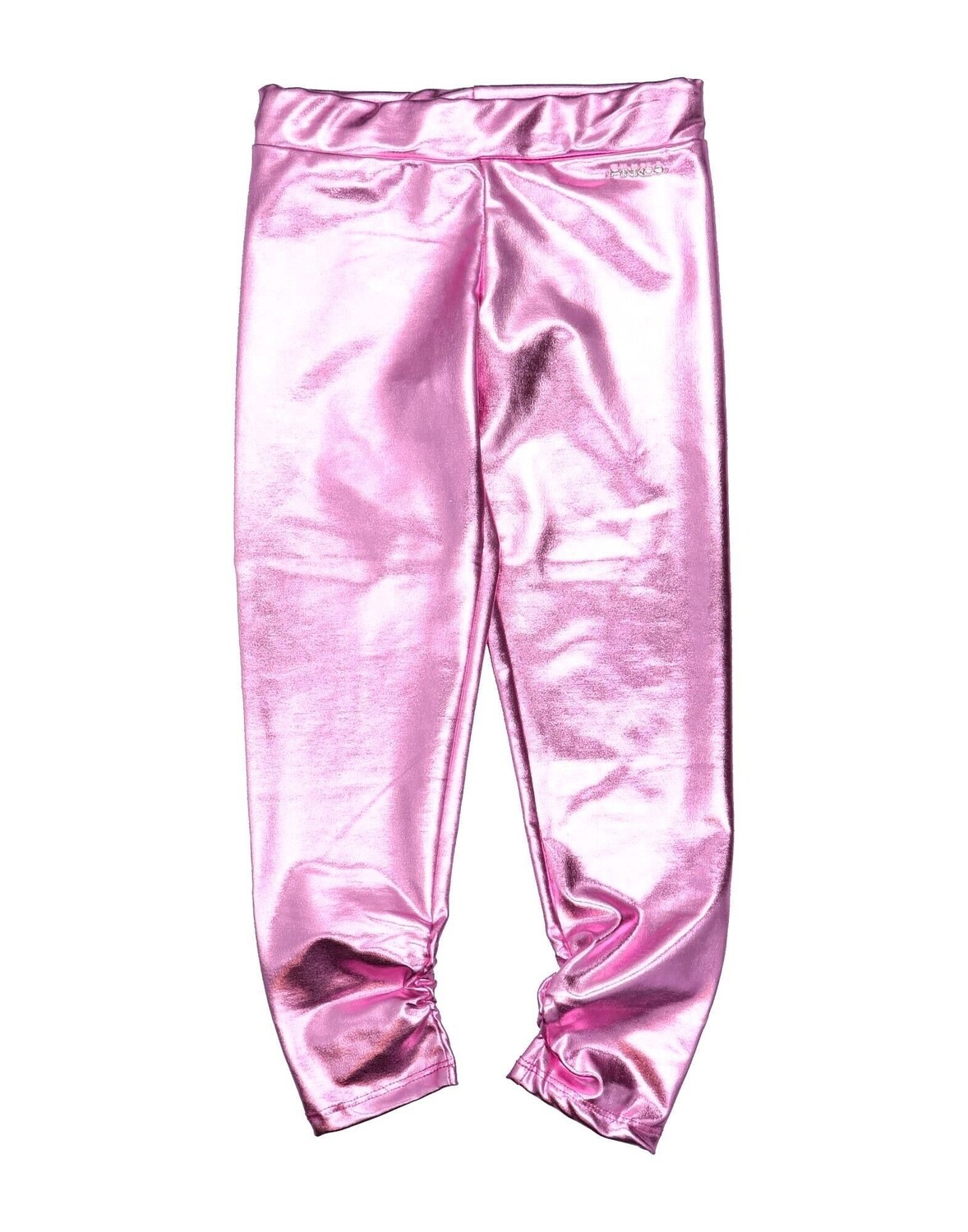 

Леггинсы Pinko Up, розовый