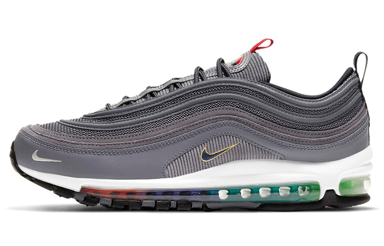 

Кроссовки Nike Air Max 97 мужские