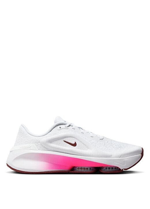 

Белые женские кроссовки DZ3547-100-W VERSAIR Nike, белый