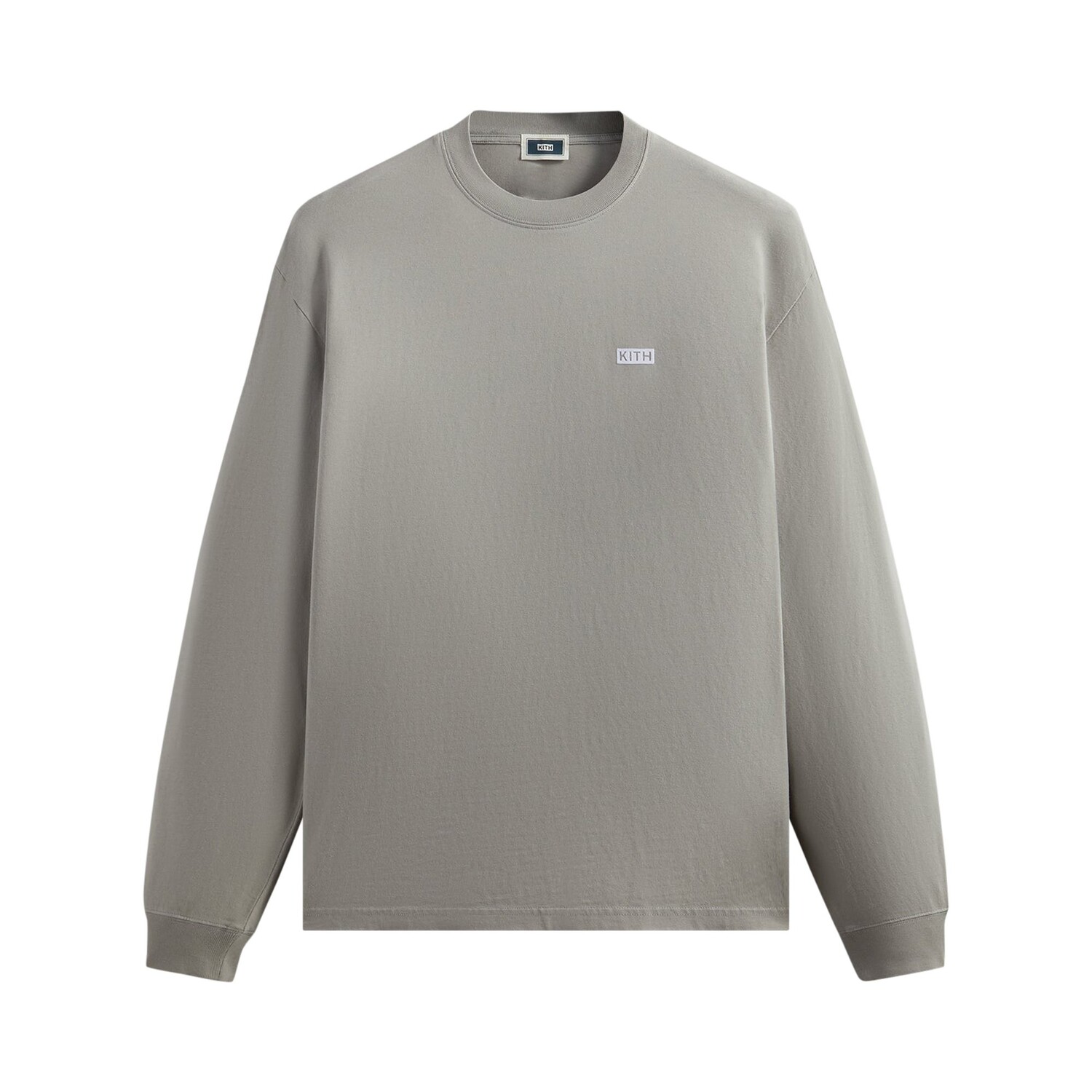 

Футболка Kith LAX с длинными рукавами, Culver