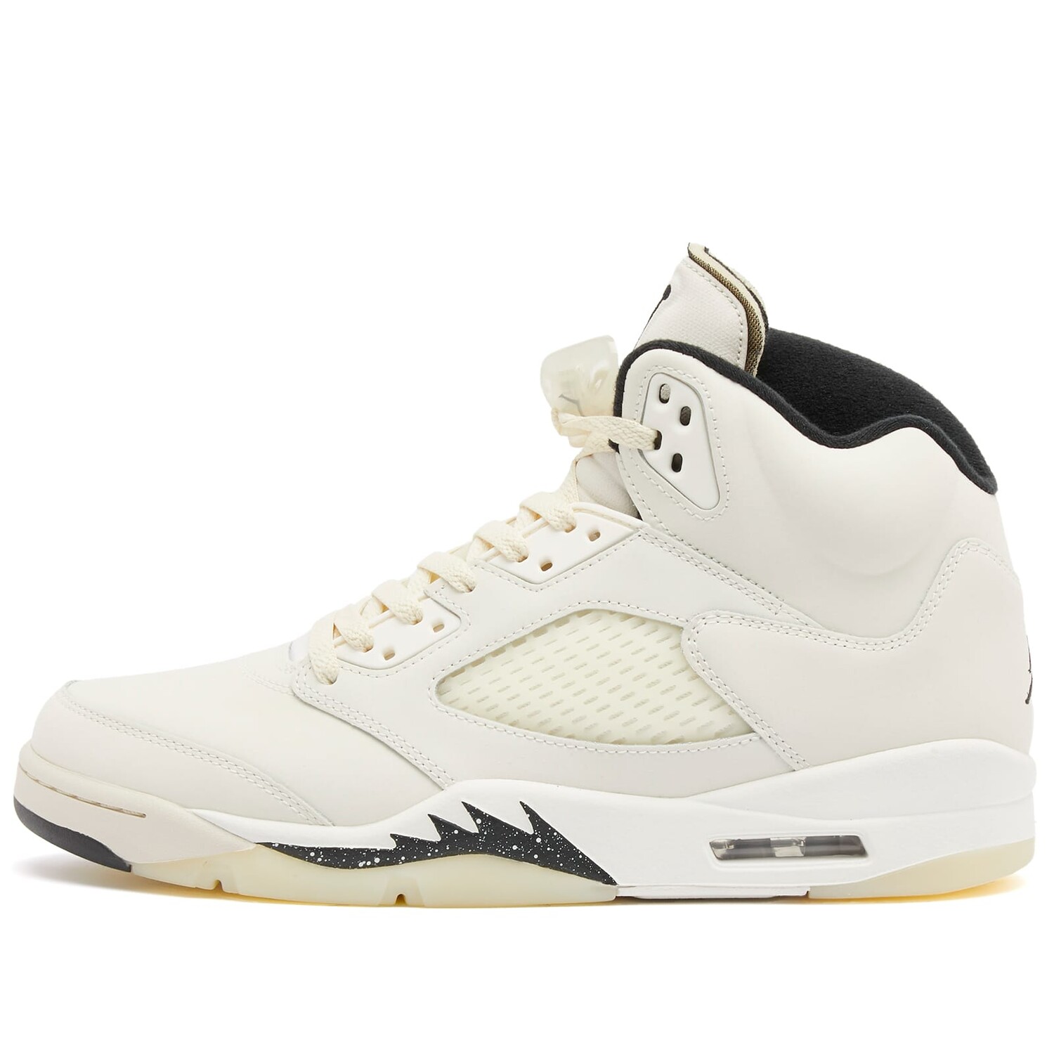 

Кроссовки Air Jordan 5 Retro Se, цвет Sail, Brown & Coconut Milk