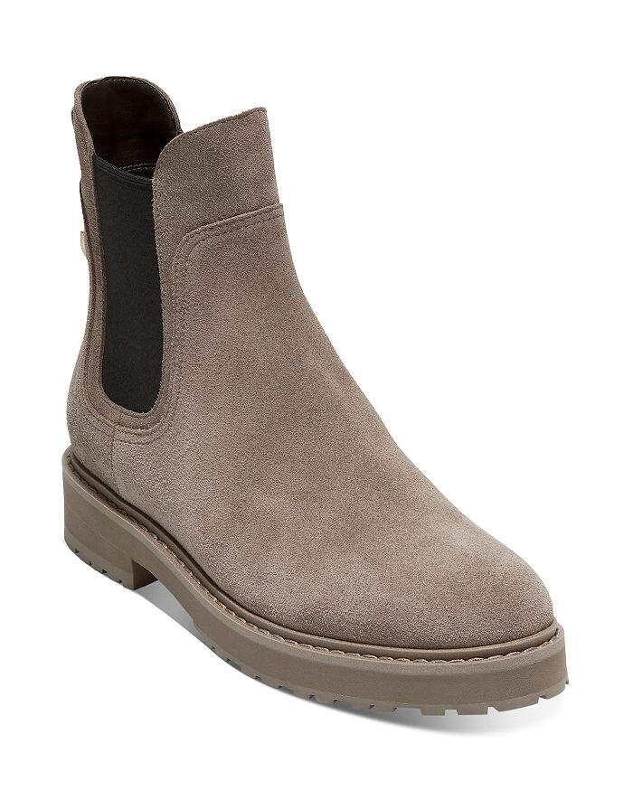 

Женские непромокаемые ботильоны челси Greenwich Cole Haan