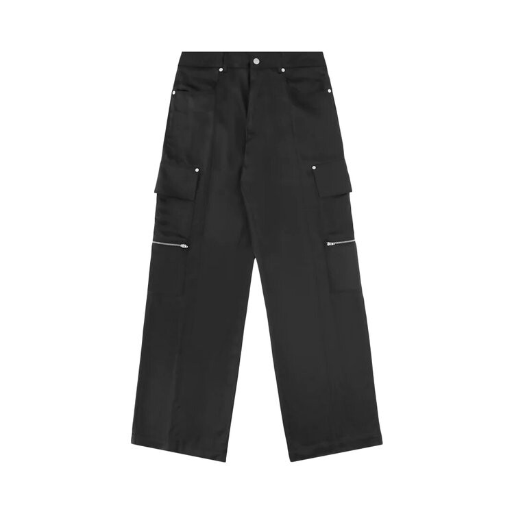 

Брюки 1017 ALYX 9SM Satin Skater Pant, черный
