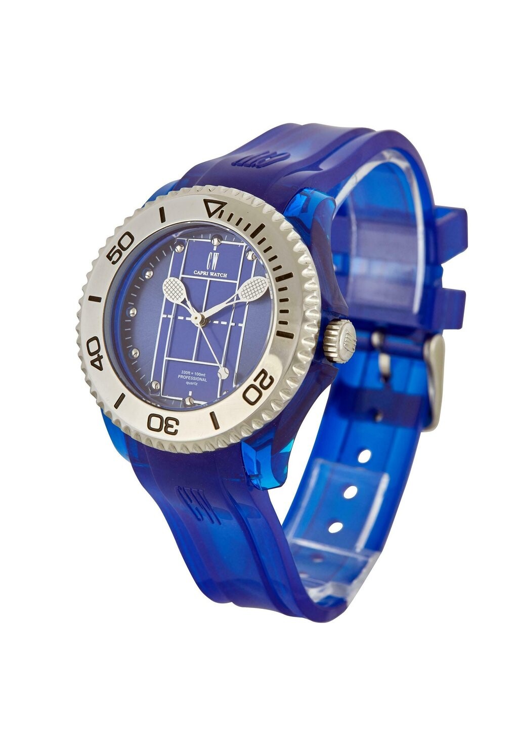 

Часы Capri Watch, синие