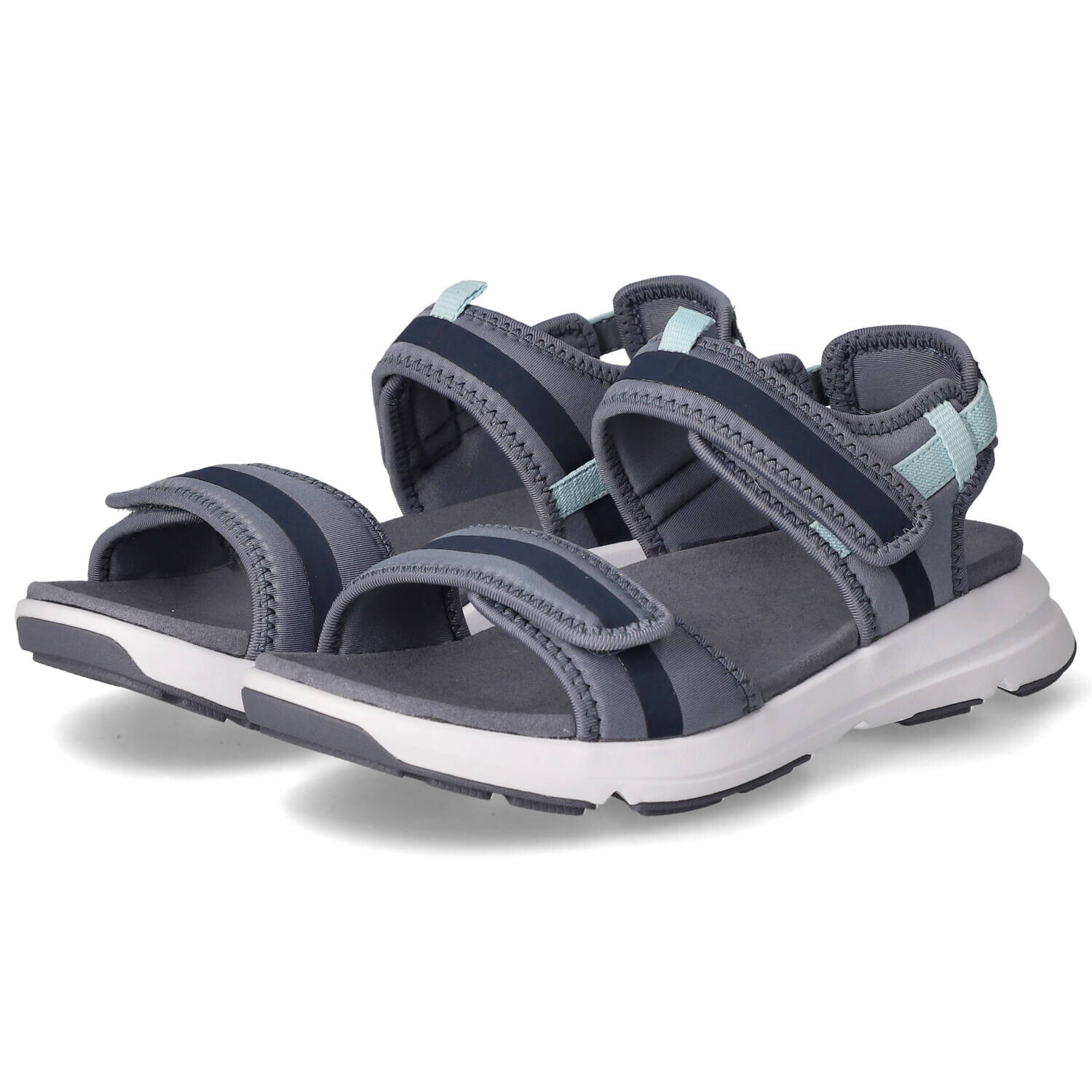 

Сандалии Legero LIBERTY, синий