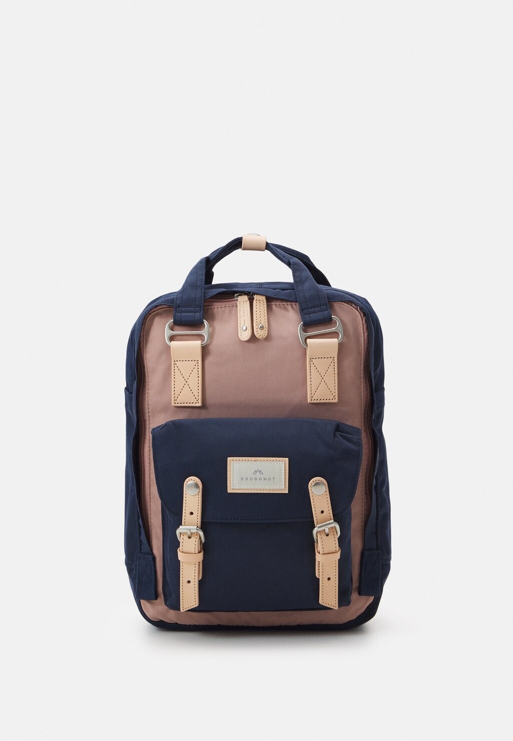 

Рюкзак MACAROON BACKPACK UNISEX Doughnut, розовый