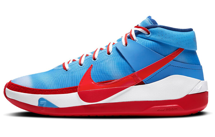 

General Nike KD 13 Баскетбольные кроссовки