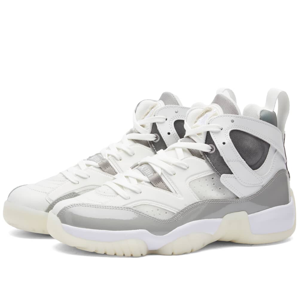 

Air Jordan Jumpman Two Trey W