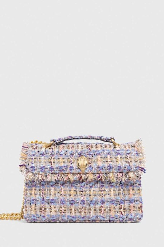 

Сумка Kurt Geiger London, мультиколор
