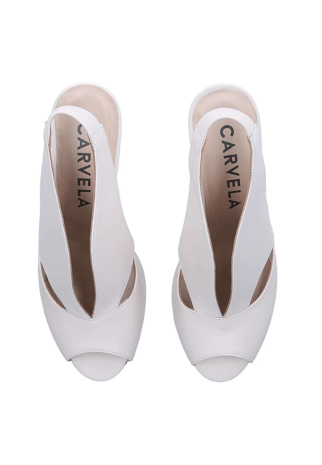 

Туфли Carvela Comfort
