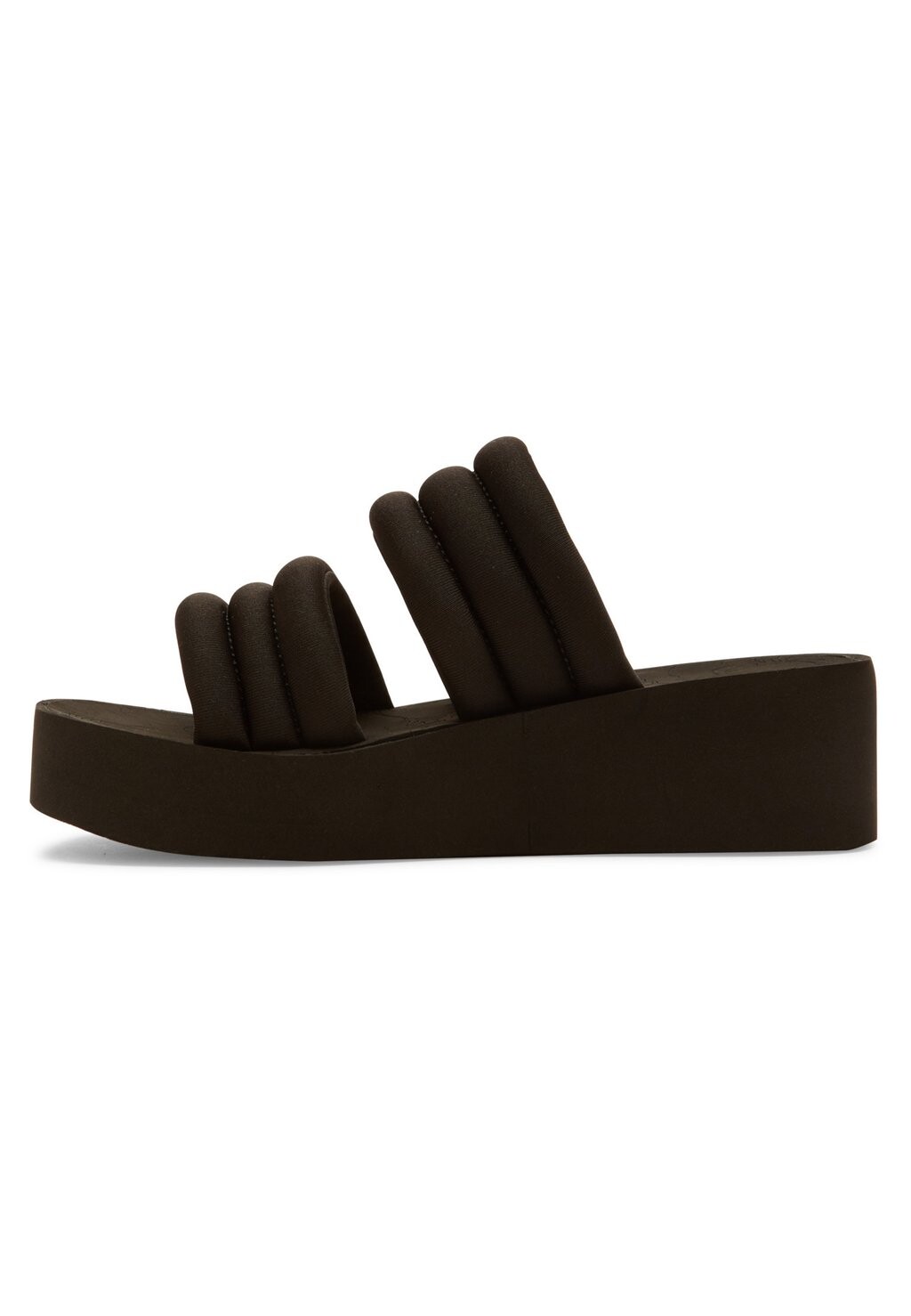 

Мюли Roxy, цвет blk