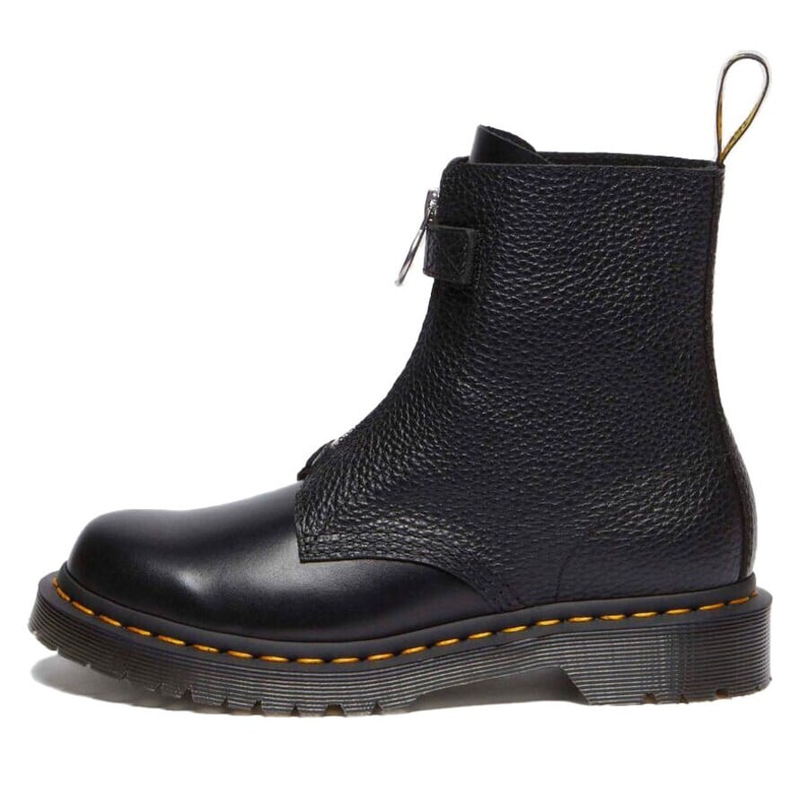 

Ботинки Dr. Martens Ankle Boots 1460 Pascal, черный