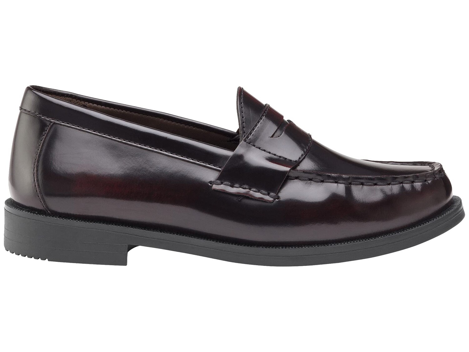 

Лоферы Johnston & Murphy Kids Hayes Penny (Little Kid/Big Kid)