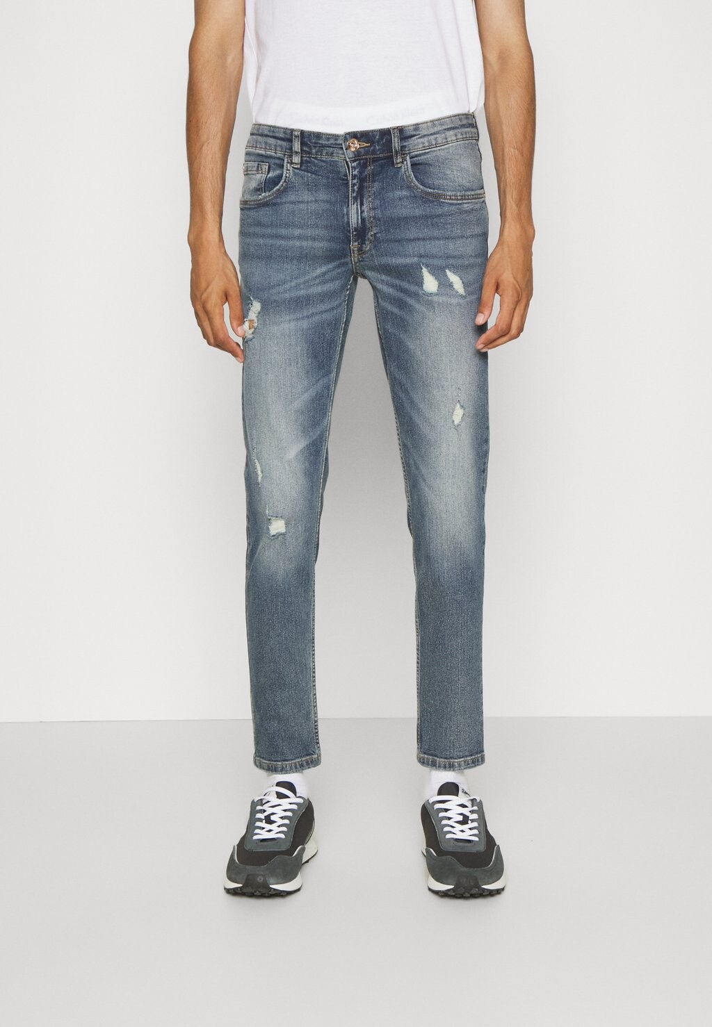

Джинсы Slim fit Redefined Rebel