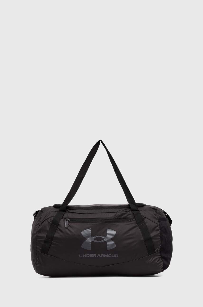 

Спортивная сумка Under Armour Undeniable 5.0 XS, черный