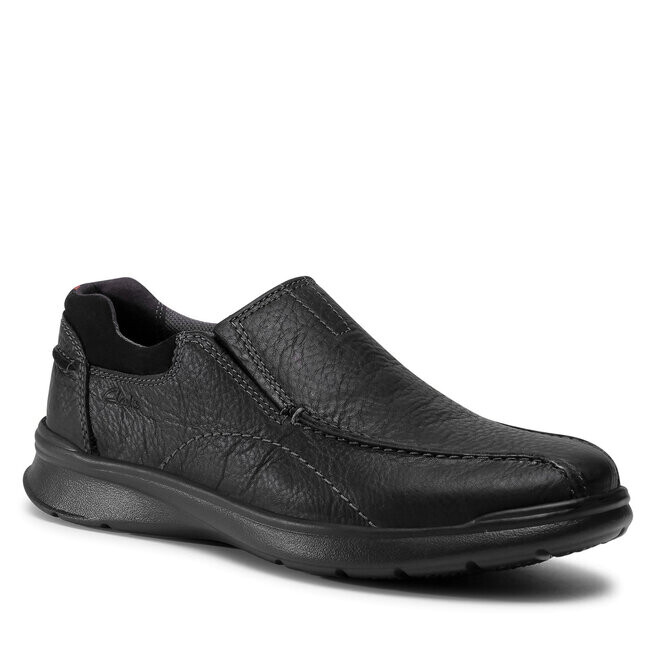 

Кроссовки Clarks CotrellStep, черный