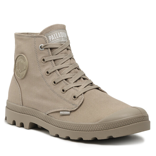 

Кроссовки Palladium MONOCHROME, бежевый