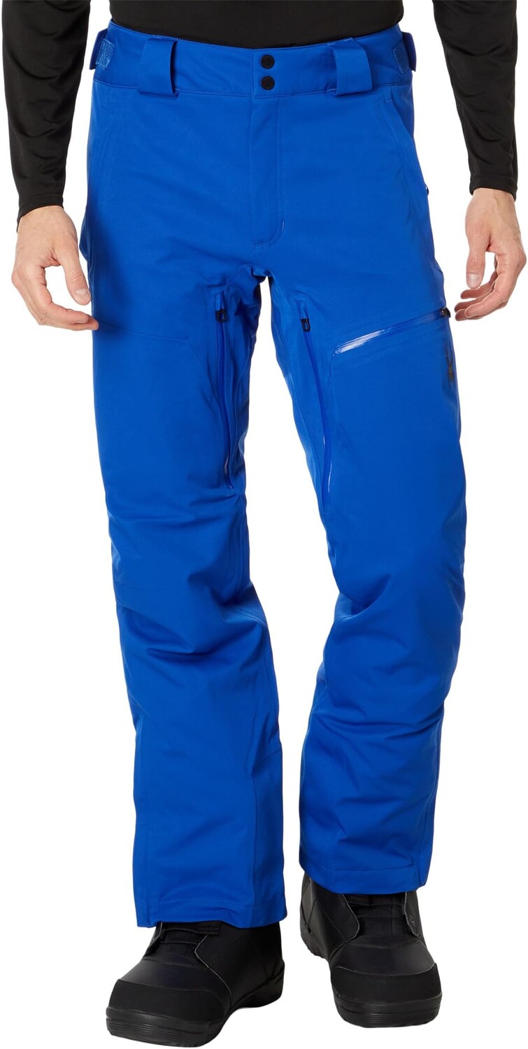 

Брюки Dare Pants Spyder, цвет Electric Blue