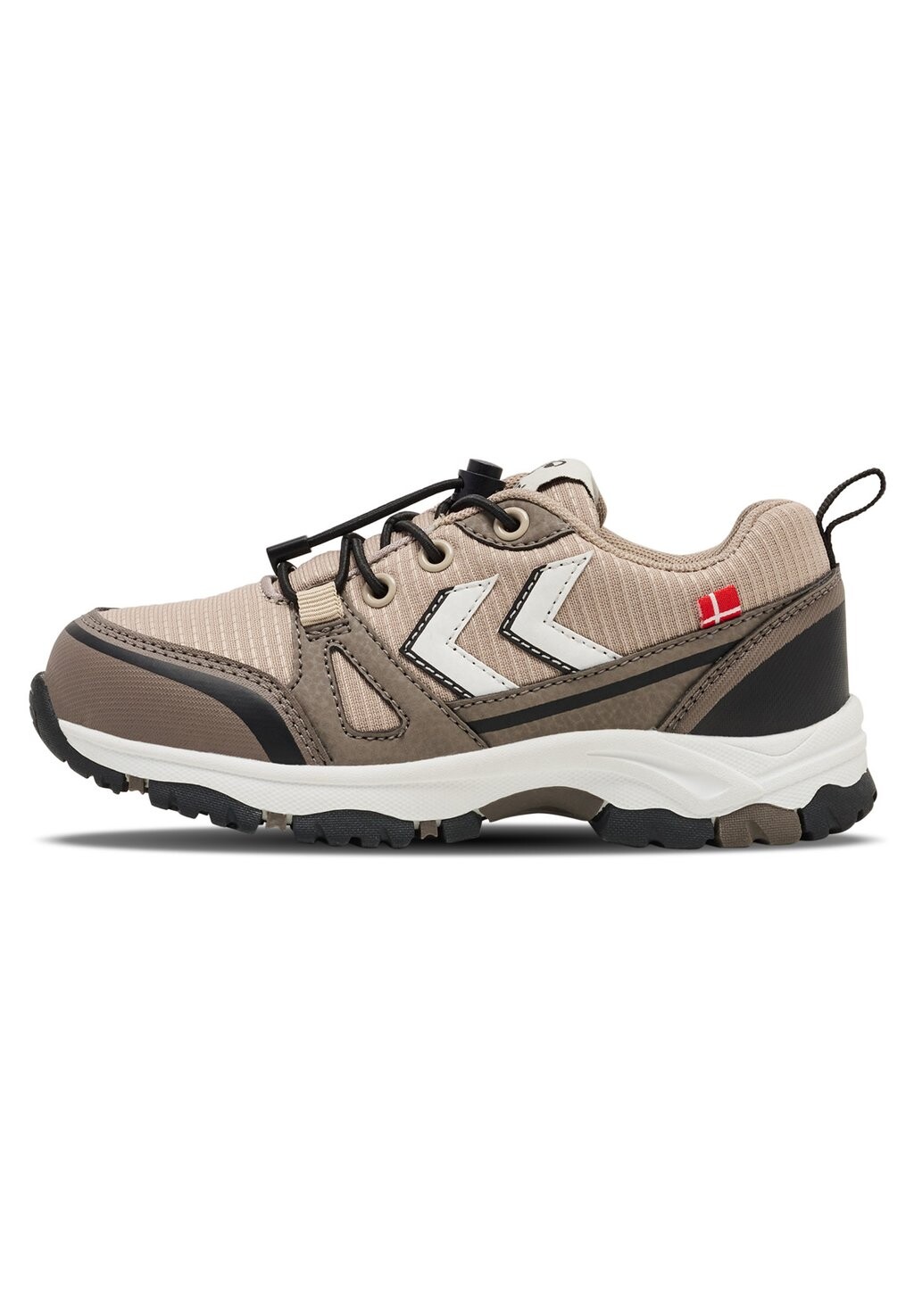 

Походная обувь Venture Trek Low Hummel, цвет fungi