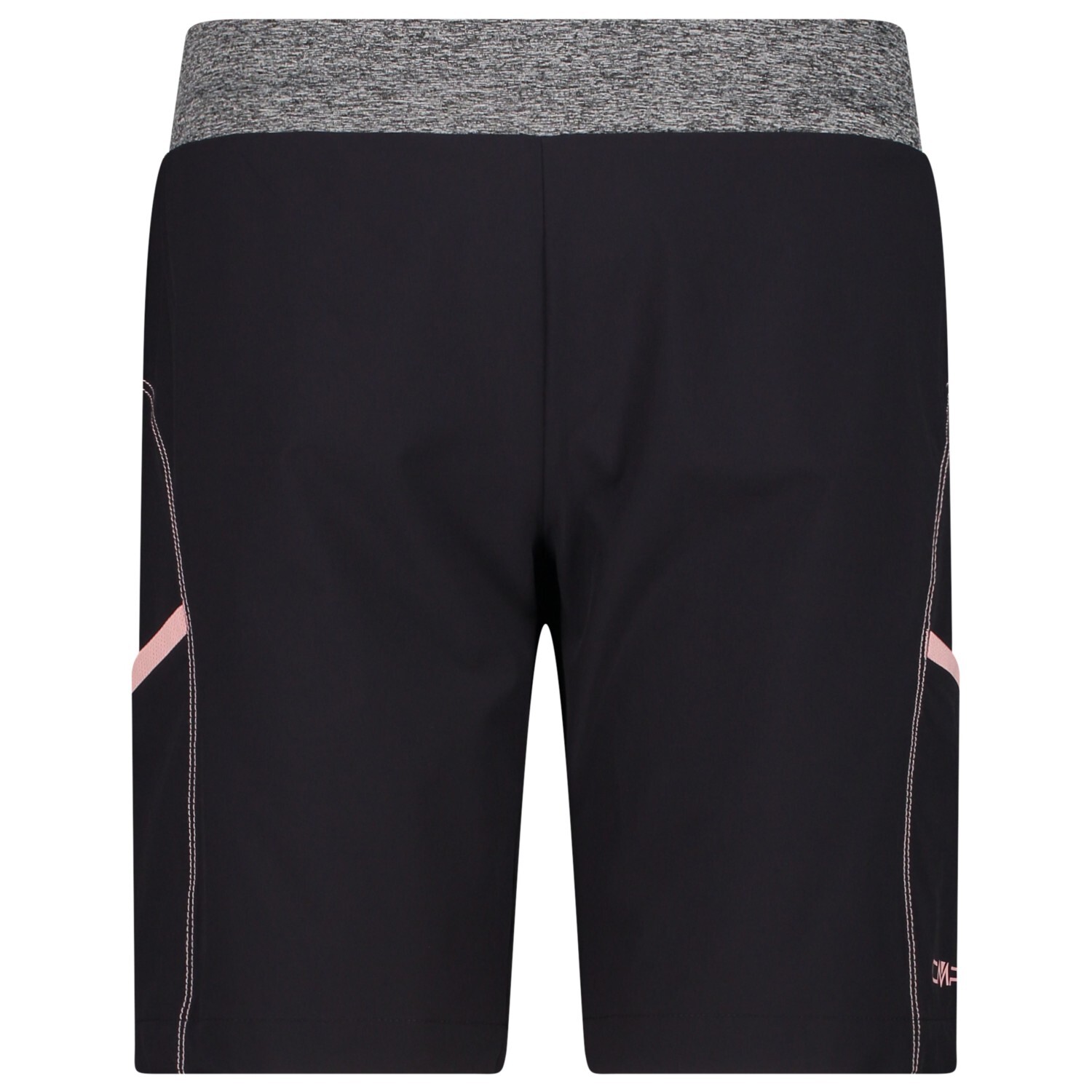 

Шорты Cmp Women's Bermuda Light Climb, цвет Antracite/Rose