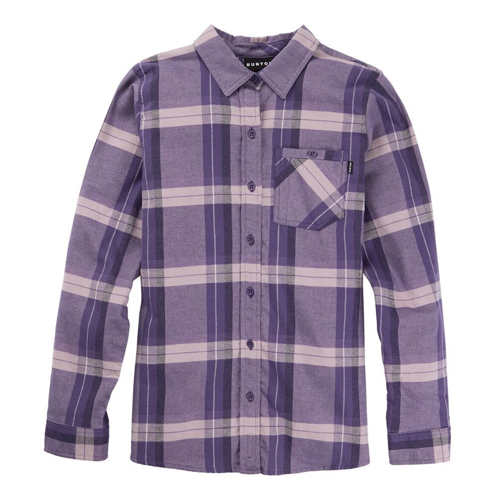 

Футболка Burton Favorite, фиолетовый