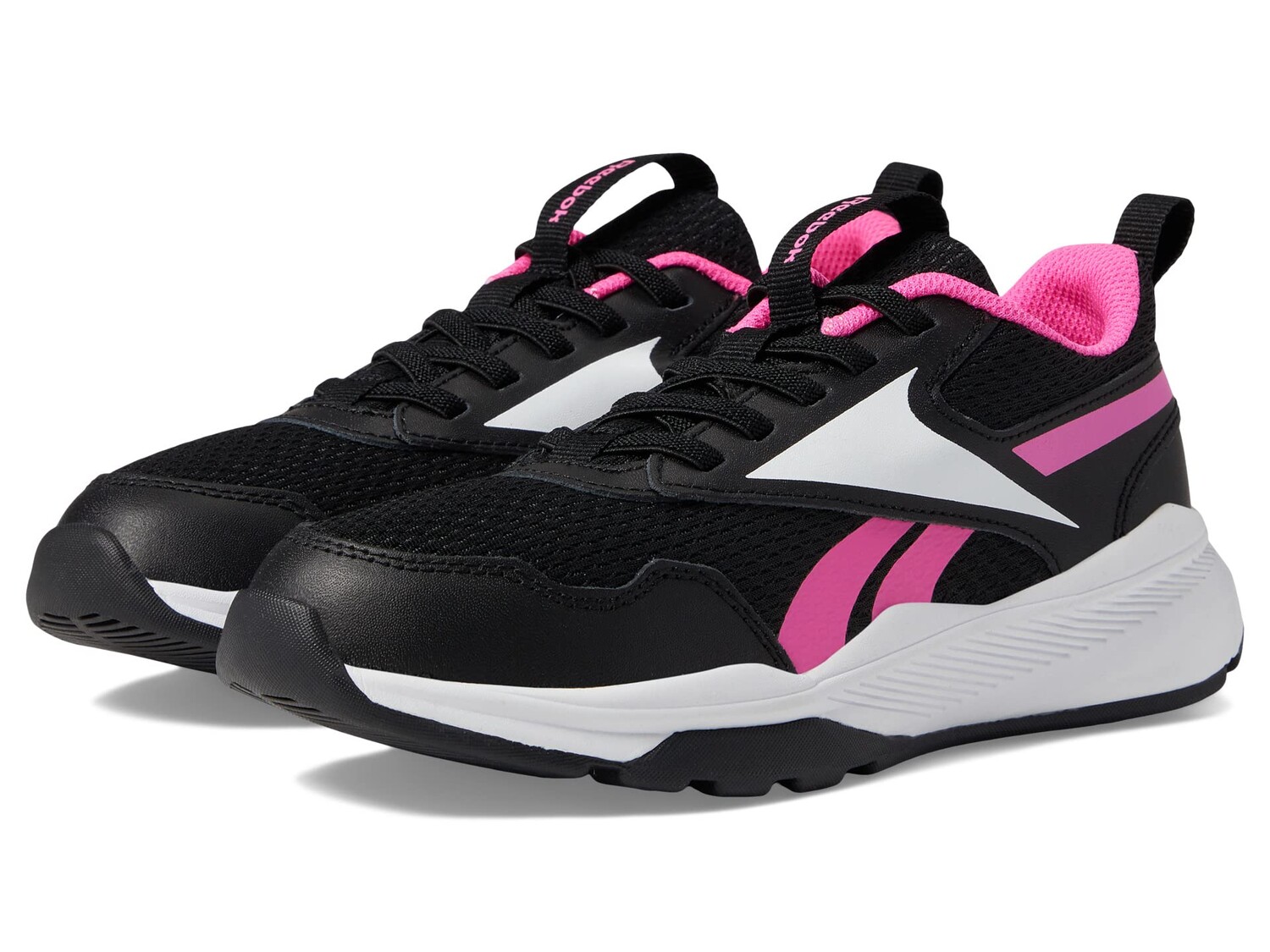 

Кроссовки Reebok Kids XT Sprinter 2.0 Alt (Little Kid)