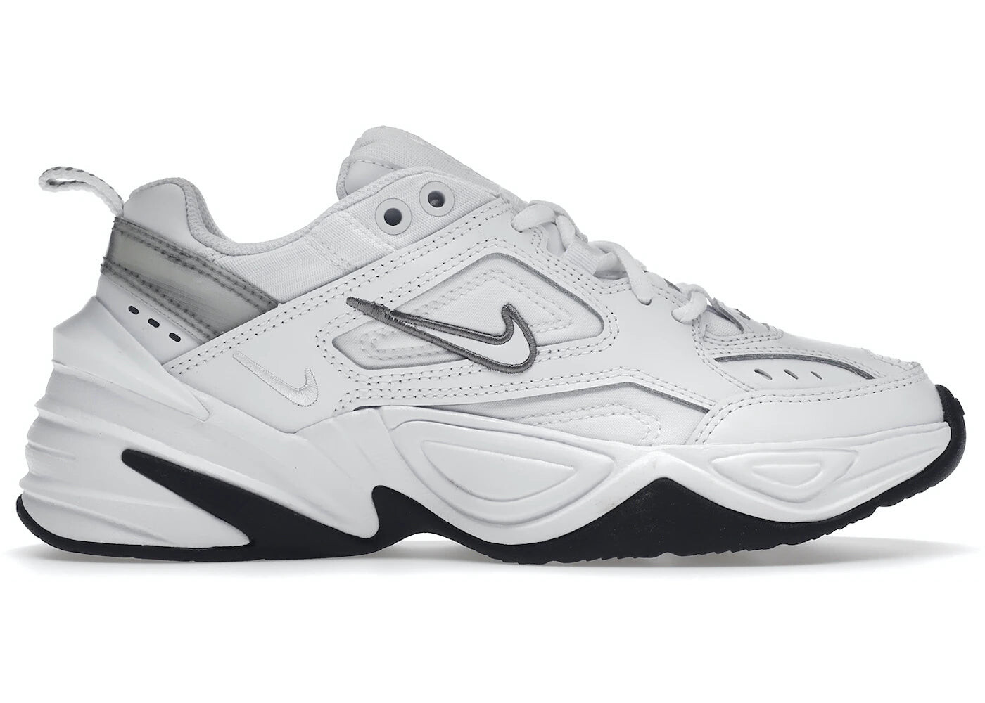 

Кроссовки Nike Nike M2K Tekno, белый