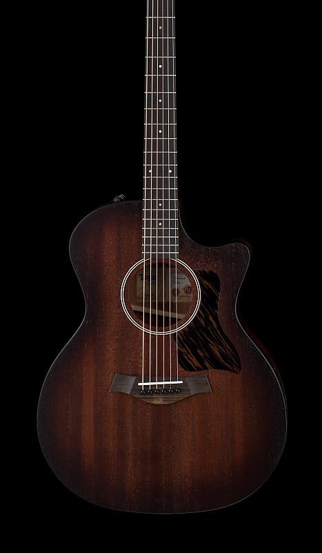 Акустическая гитара Taylor American Dream AD24ce #13103 with Factory Warranty & Case! фотографии