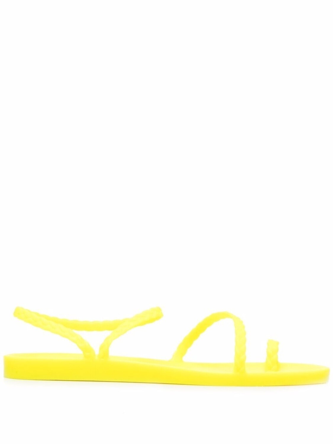 

Сандалии Eleftheria Ancient Greek Sandals, желтый