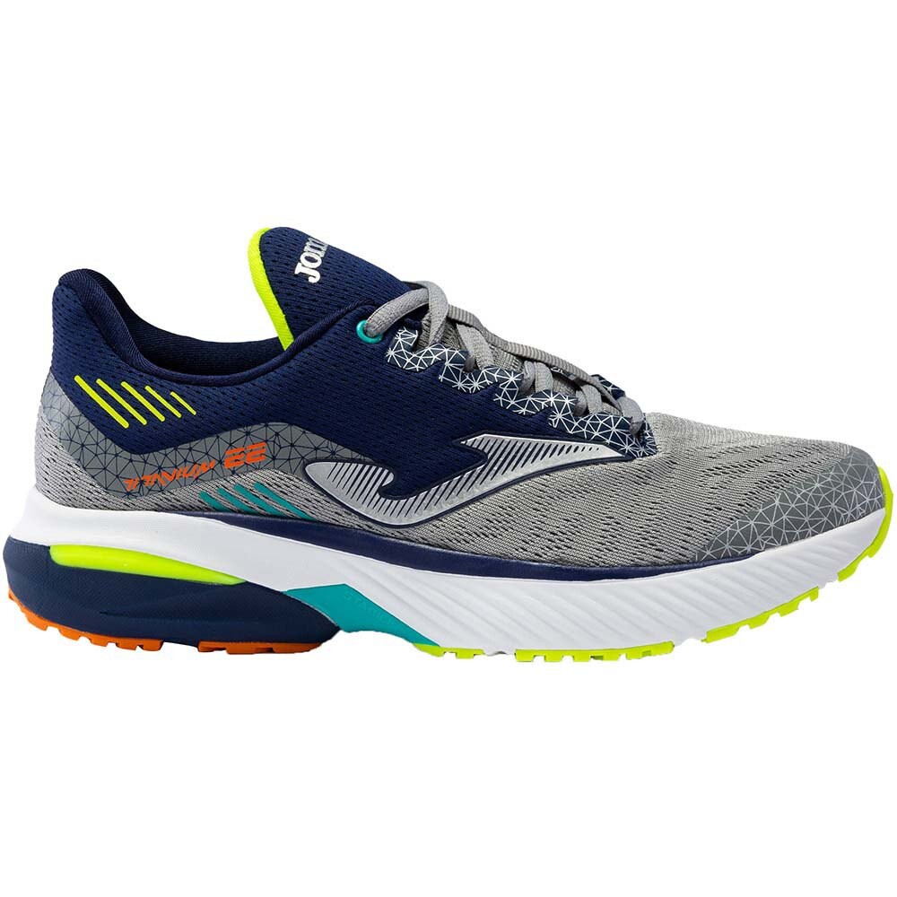 

Кроссовки Joma Titanium, серый