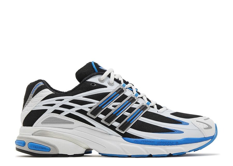 

Кроссовки adidas Adistar Cushion, цвет Black Bright Blue