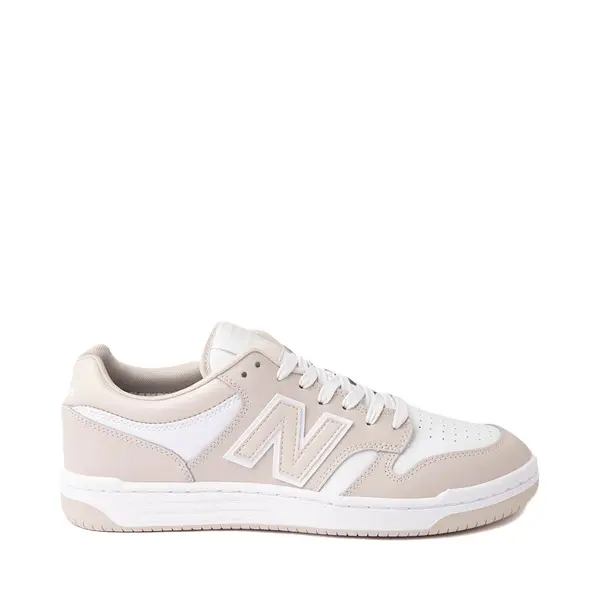 

Кроссовки New Balance 480, цвет Timberwolf, Серый