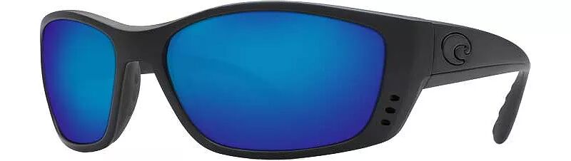 цена Поляризованные солнцезащитные очки Costa Del Mar Fisch 580G