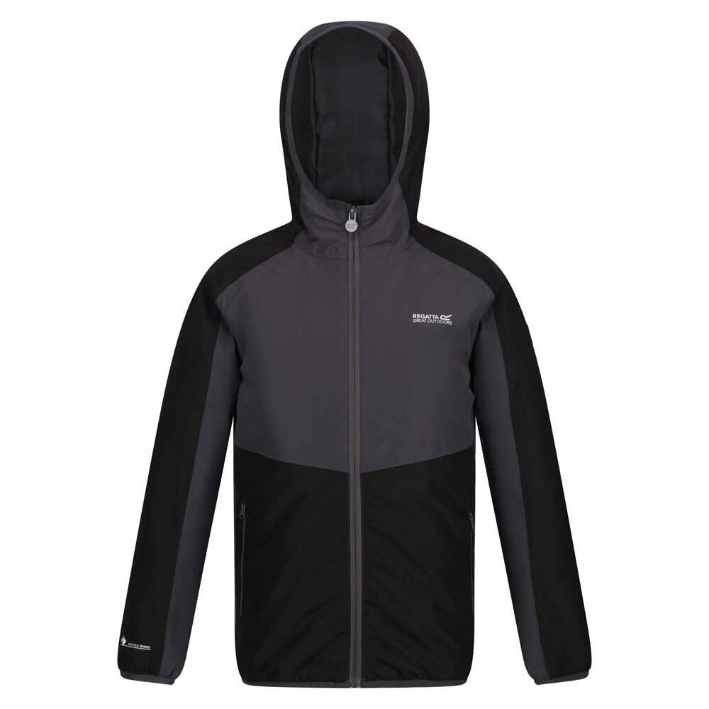 

Куртка Regatta Volcanics VI, черный
