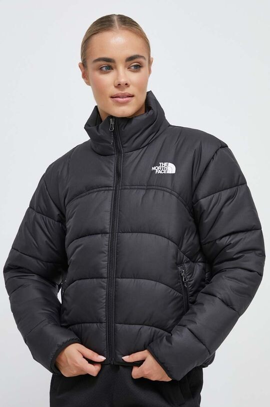 

Куртка The North Face, черный