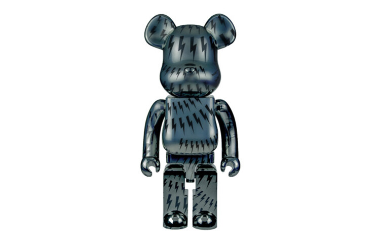 Be@rbrick АртИгрушка