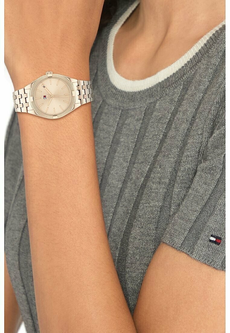 

Часы Tommy Hilfiger, розовато-золотой