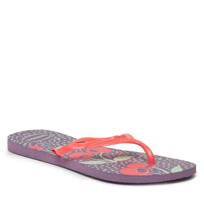 

Шлепанцы Havaianas, цвет