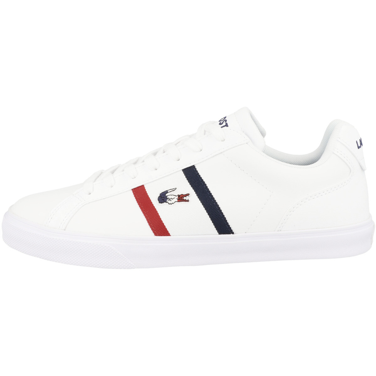 

Низкие кроссовки Lacoste low Lerond Pro Tri 123 1 CMA, белый