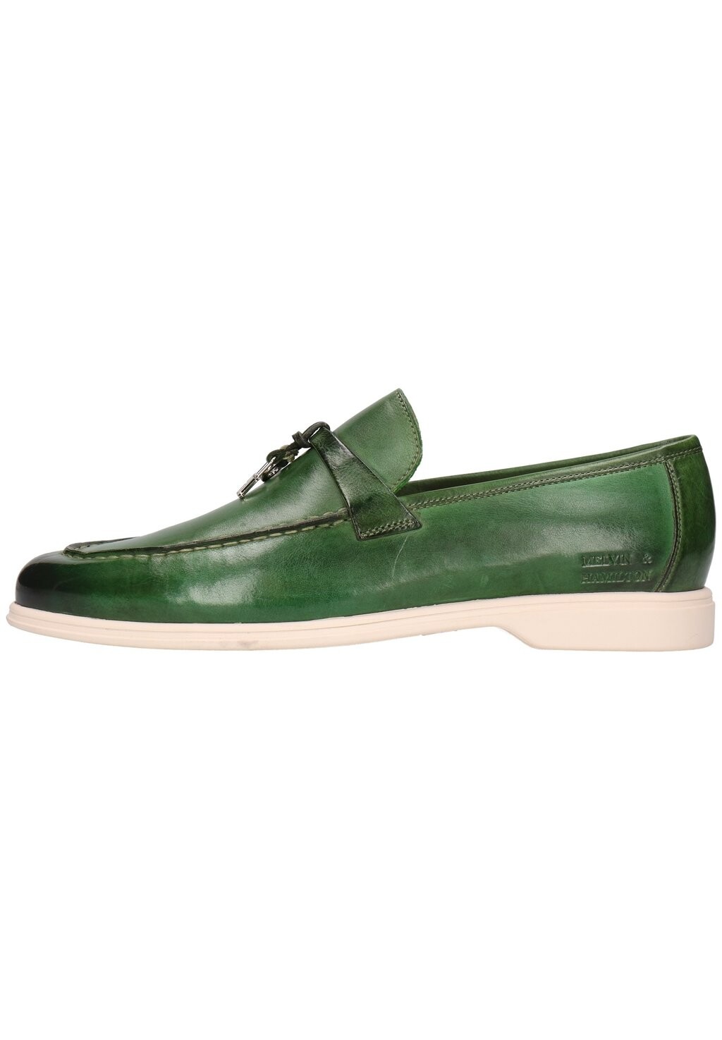 

Мокасины MONZA Melvin & Hamilton, цвет groen