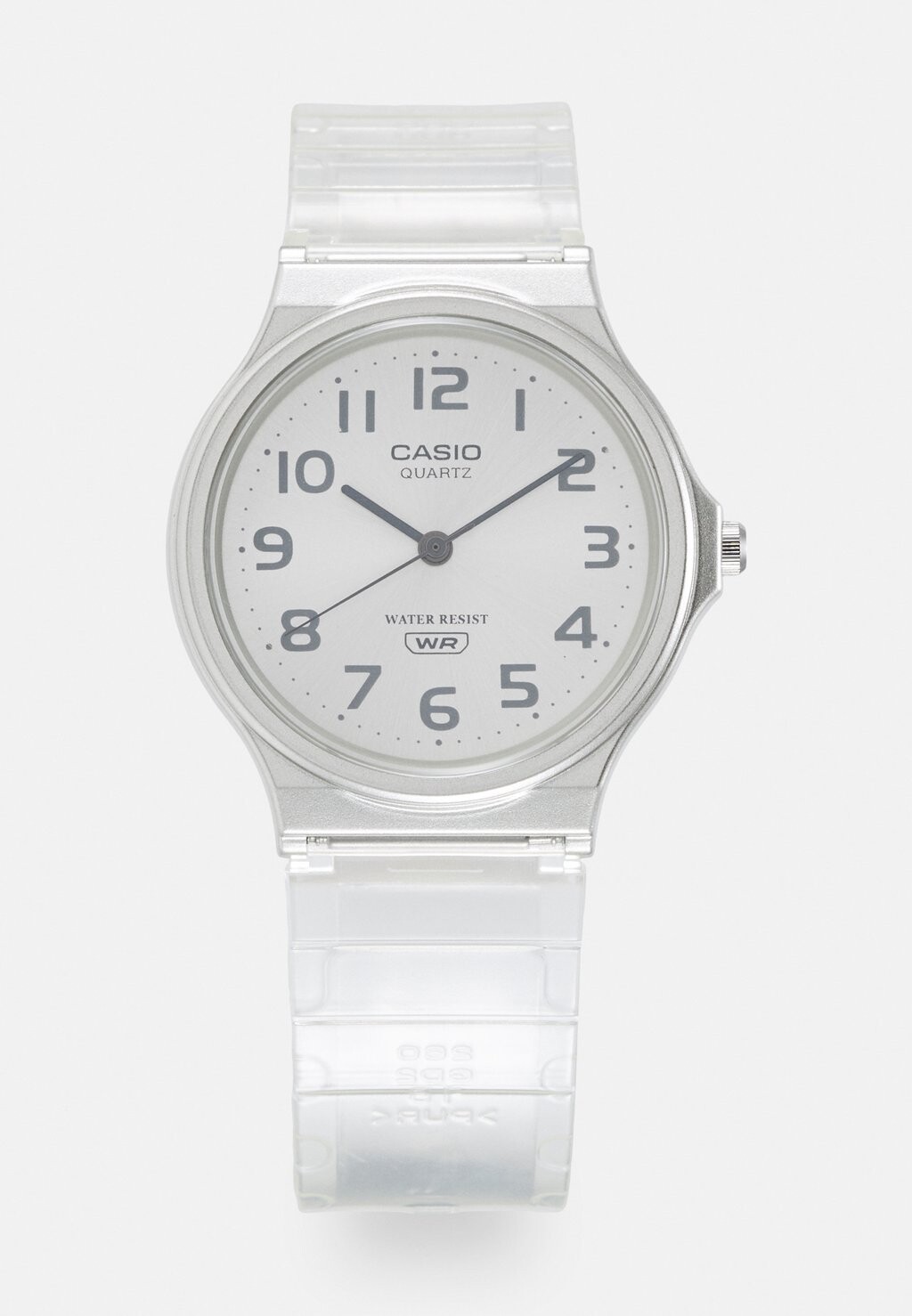 

Часы Casio