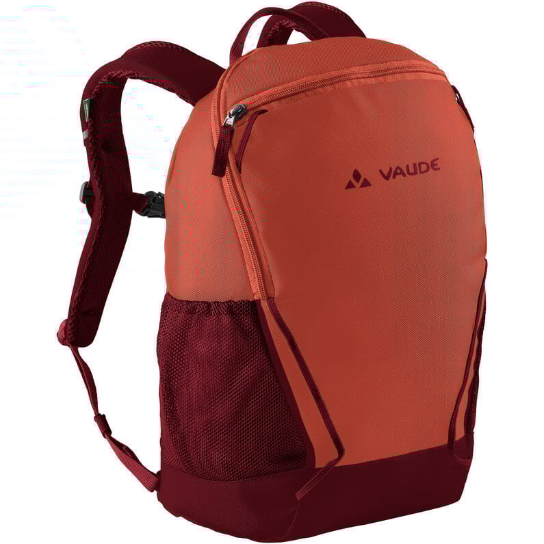 

Детский Рюкзак Hylax 15 Vaude, красный