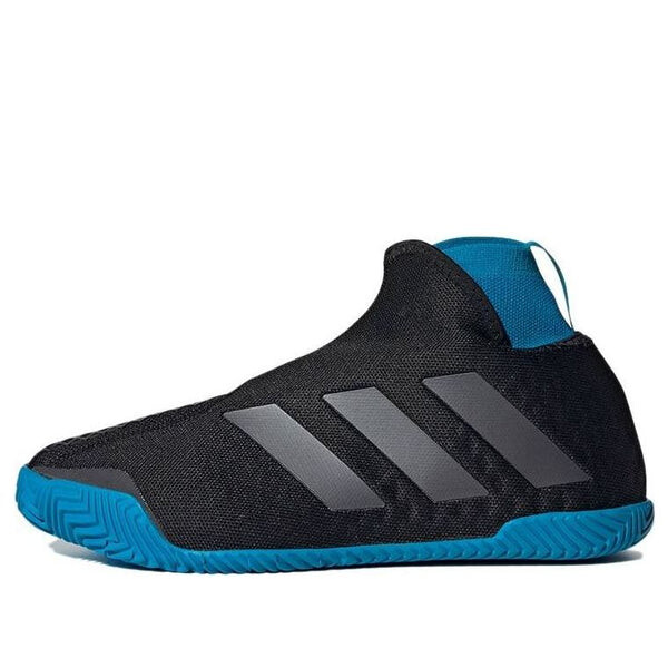 

Кроссовки (WMNS) adidas Stycon 'Black Blue', черный
