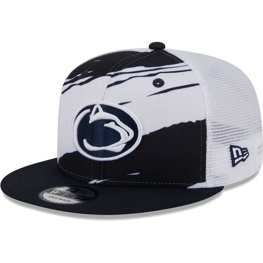 

Бейсболка New Era Penn State Nittany Lions, нави