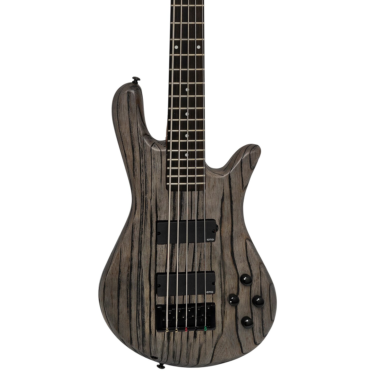 

Spector NS Pulse 5 Carbon Series 5-струнная электрическая бас-гитара с углем
