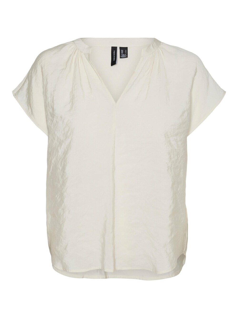 

Блузка VERO MODA Queeny, крем