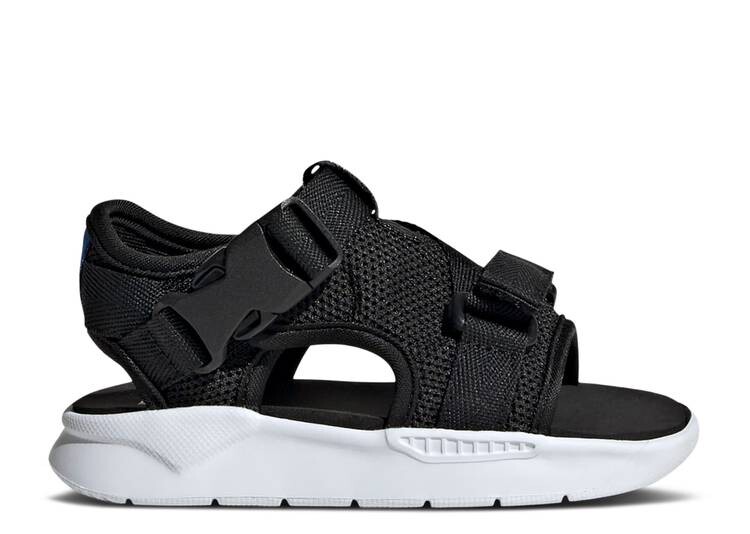 

Кроссовки Adidas 360 3.0 SANDAL I 'BLACK WHITE', черный